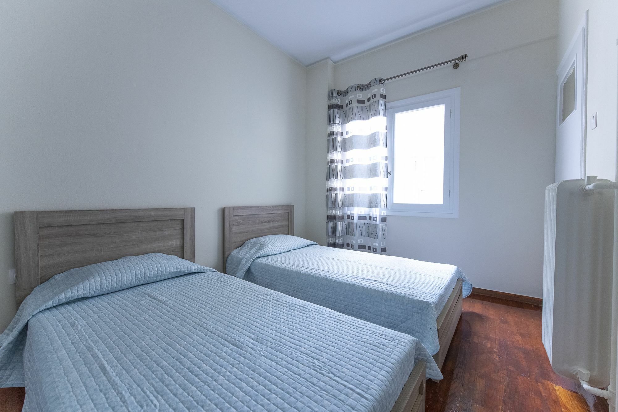 Apartmán In The Heart Of Atény Exteriér fotografie
